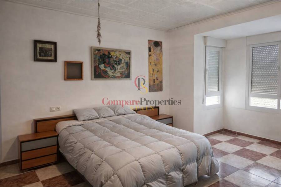 Sale - Apartment - Ador - 