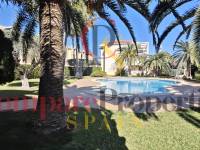 Verkauf - Apartment - Dénia