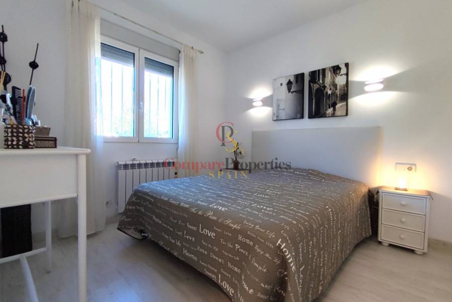 Sale - Villa - Els Poblets - 