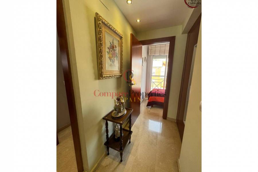 Sale - Apartment - Gandía - 