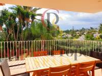 Vente - Villa - Moraira