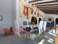 Verkoop - Villa - Moraira - El Portet