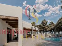 Vente - Villa - Moraira