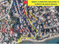 Sale - Villa - Calpe