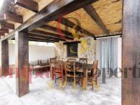 Sale - Villa - Dénia - Santa Lucia