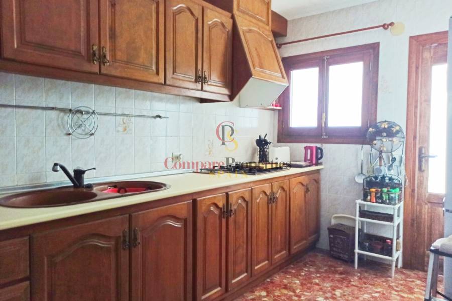 Venta - Townhouses - Benissa