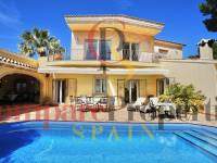 Verkoop - Villa - Moraira - San jaime