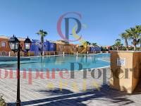 Verkoop - Apartment - Benitachell - Pueblo de la Paz
