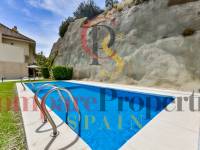 Verkauf - Apartment - Altea - 03599