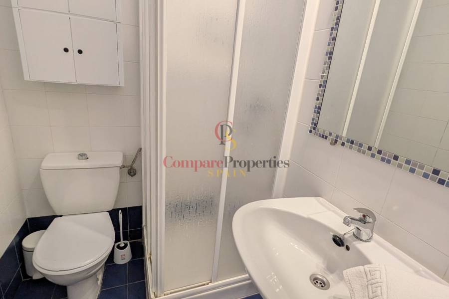 Sale - Duplex and Penthouses - Dénia - Las Marinas (Km1 al Km 6)