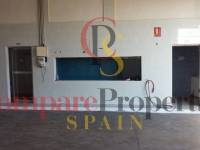 Venta - Commercial Units - Calpe