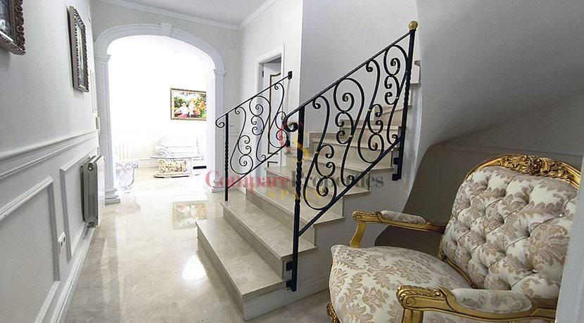 Verkauf - Villa - La Sella - 