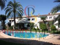 Verkauf - Apartment - Dénia - Las Marinas