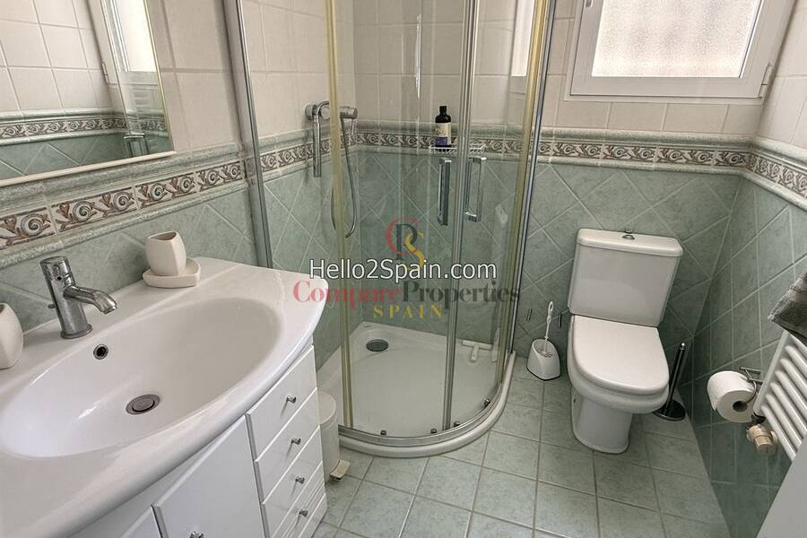 Verkoop - Villa - Monte Pego - 