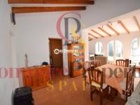 Verkauf - Villa - Jávea - Javea