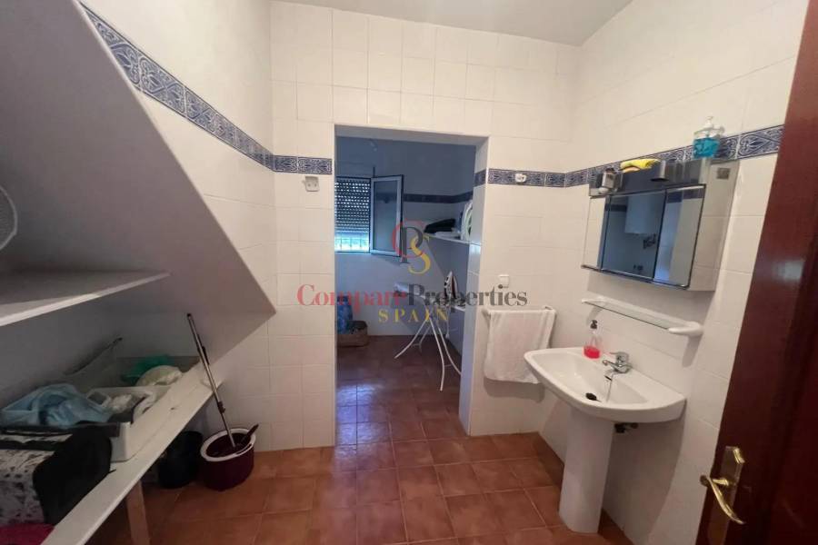 Verkauf - Villa - Orba Valley - 