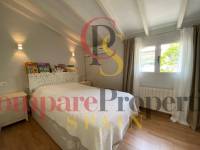 Sale - Villa - Jávea - 