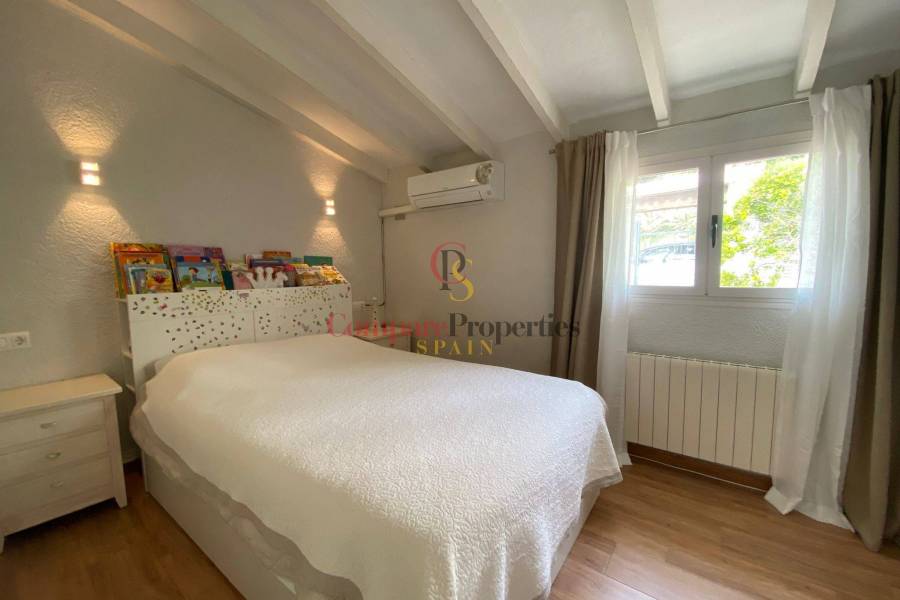 Sale - Villa - Jávea - 