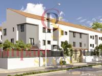 Venta - Plot - Jávea