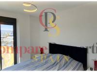 Venta - Apartment - Finestrat