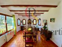 Sale - Villa - Jávea