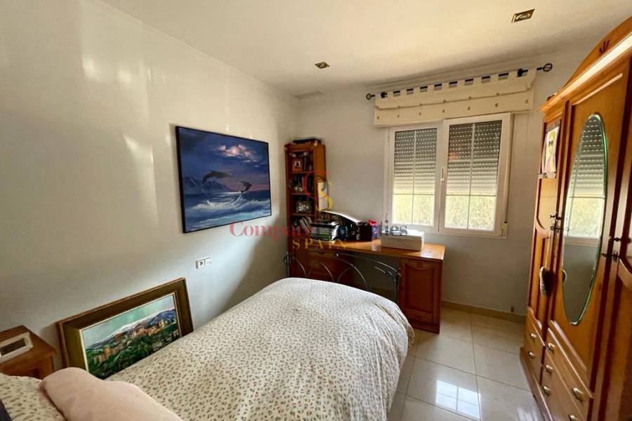 Vente - Villa - Albatera