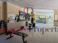Vente - Apartment - Jávea