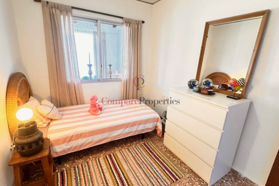 Sale - Villa - Dénia - Las Rotas