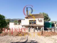 Sale - Villa - Pedreguer - Periferia