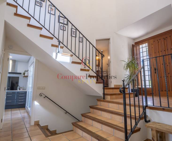 Sale - Villa - Jávea - Costa Blanca