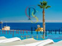 Sale - Apartment - Benidorm