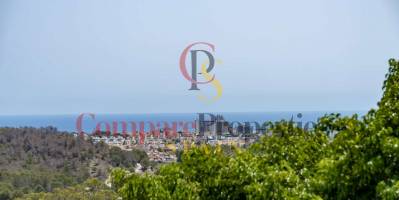 Townhouses - Venta - Calpe - Calpe