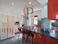 Verkoop - Villa - Benissa - La Fustera