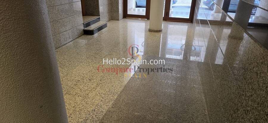 Verkoop - Apartment - Calpe