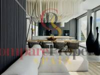 Venta - Villa - Altea - Altea Hills