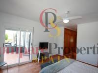 Venta - Villa - Jalon Valley - Jalon