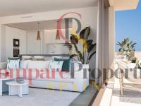 Nueva construcción  - Apartment - Dénia - Denia