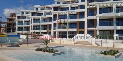Apartment - Verkauf - Dénia - 