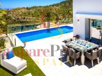 Sale - Villa - Orba Valley - Valley / Urbanización