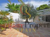 Verkoop - Villa - Moraira - El Portet