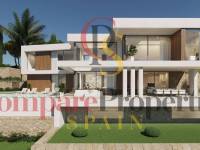 Vente - Villa - Jávea - 