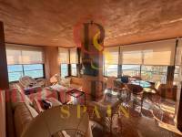 Sale - Apartment - Benidorm - 