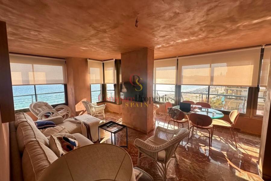 Sale - Apartment - Benidorm - 