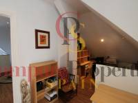 Verkoop - Villa - Jalon Valley - Xaló