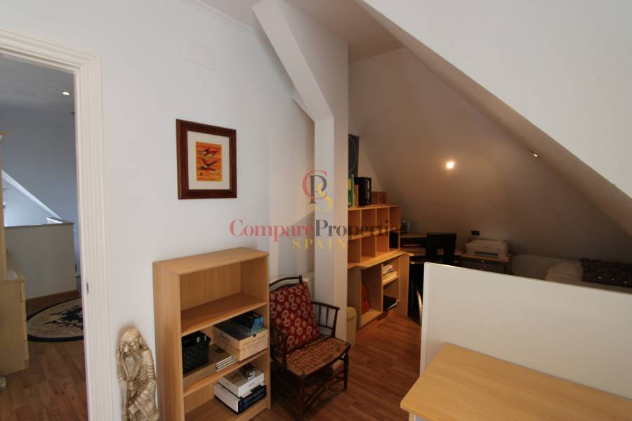 Verkoop - Villa - Jalon Valley - Xaló