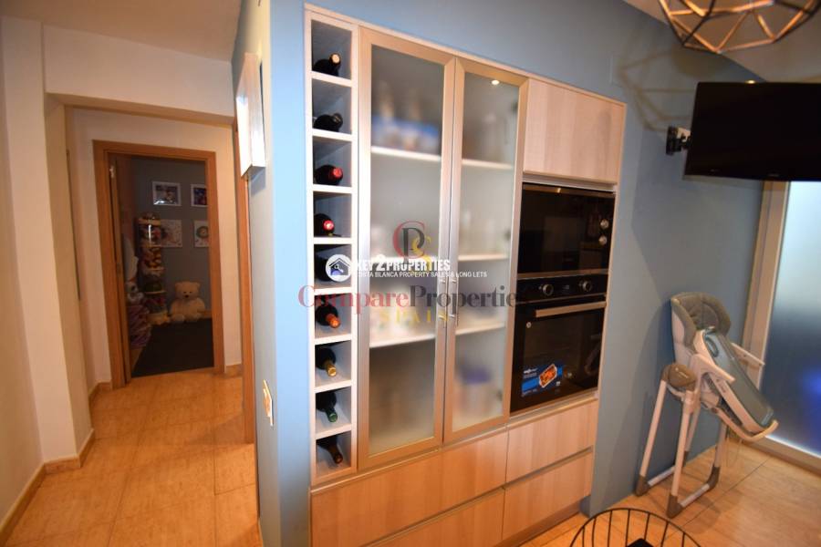 Sale - Apartment - Jávea - Javea