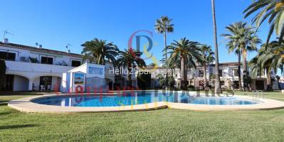 Apartment - Sale - Dénia - Dénia