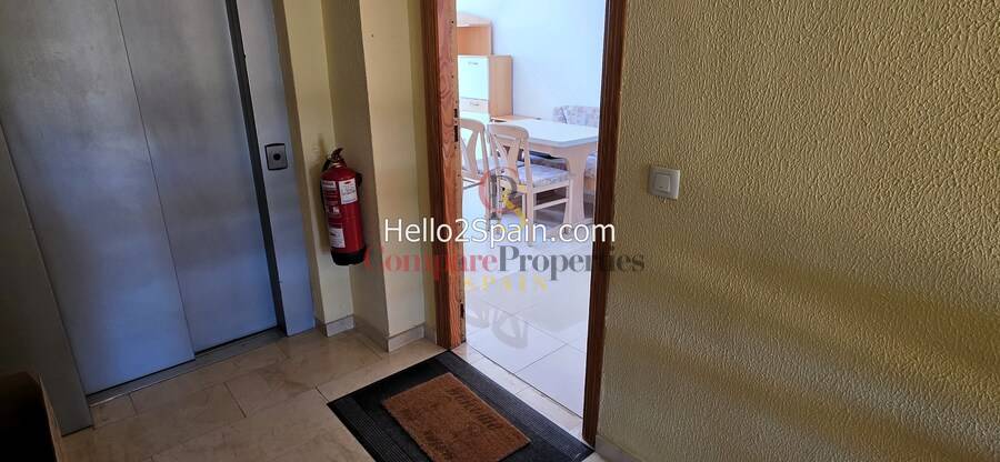 Venta - Apartment - Dénia