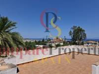 Venta - Villa - Dénia - 