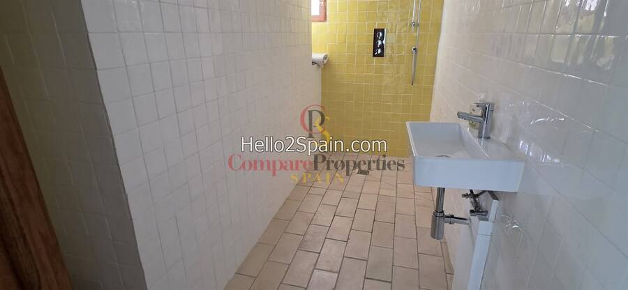 Venta - Villa - Oliva